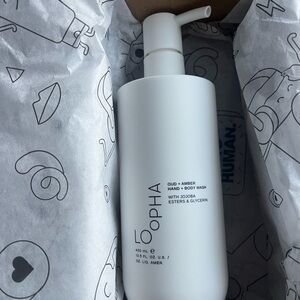 Loopha Hand and Body Wash